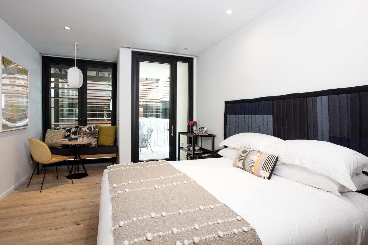 הילדסבורג Harmon Guest House מראה חיצוני תמונה