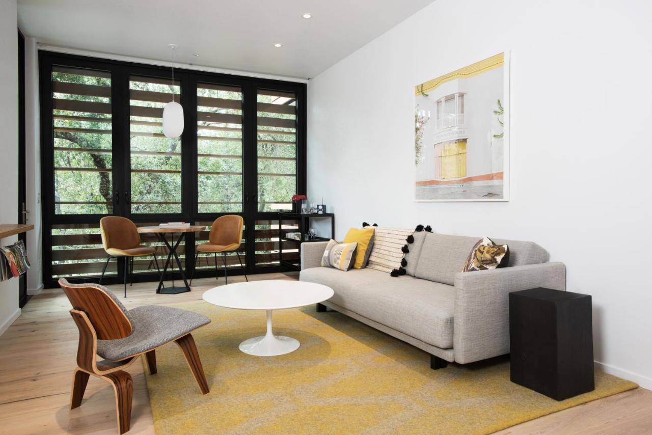 הילדסבורג Harmon Guest House מראה חיצוני תמונה