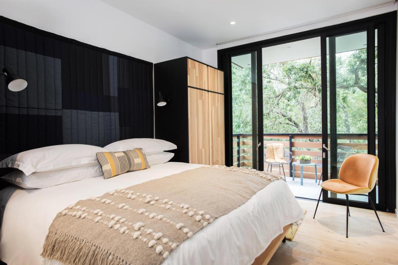 הילדסבורג Harmon Guest House מראה חיצוני תמונה