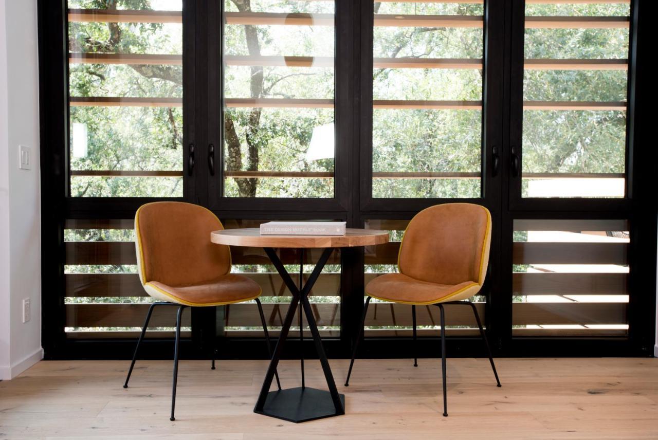 הילדסבורג Harmon Guest House חדר תמונה