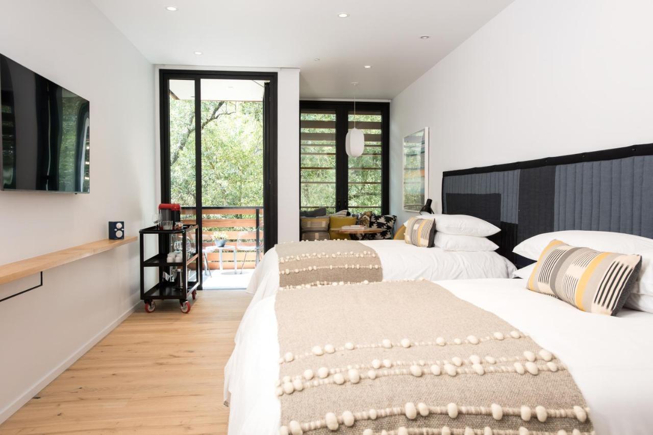 הילדסבורג Harmon Guest House מראה חיצוני תמונה