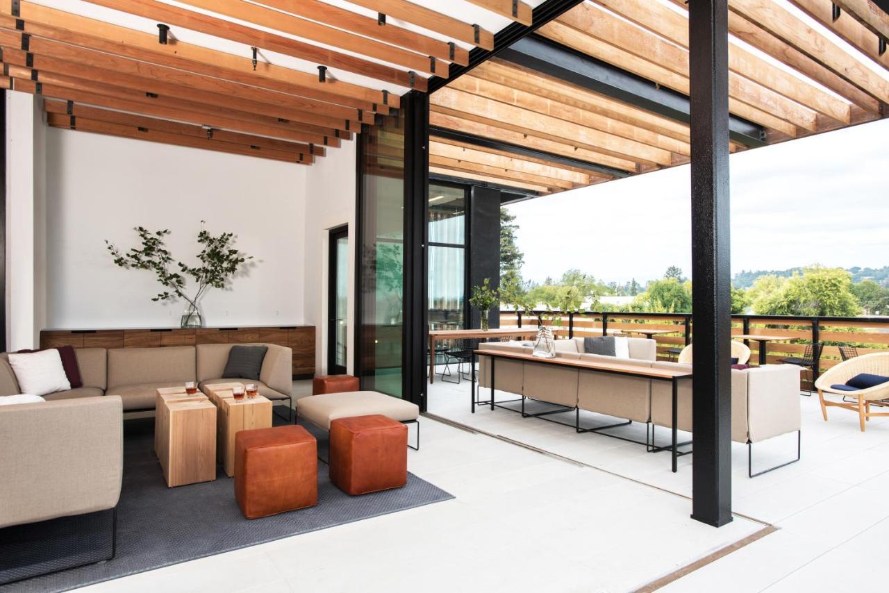 הילדסבורג Harmon Guest House מראה חיצוני תמונה