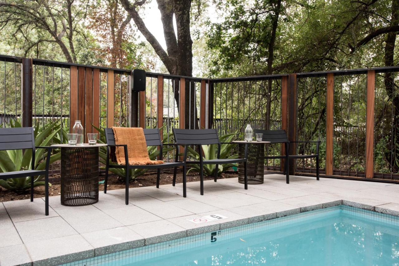 הילדסבורג Harmon Guest House מראה חיצוני תמונה
